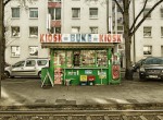 Kiosk Buke in Köln-Sülz
