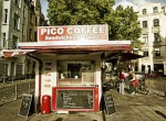 Pico Coffee im Agnesviertel